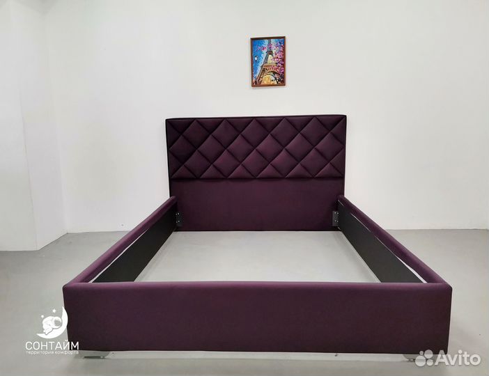 Кровать для всех