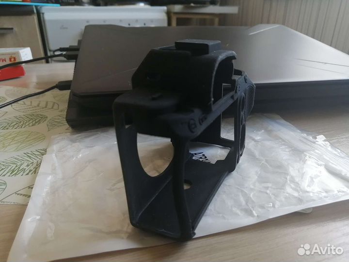 Чехол для камеры Sony a7m3 a7r3