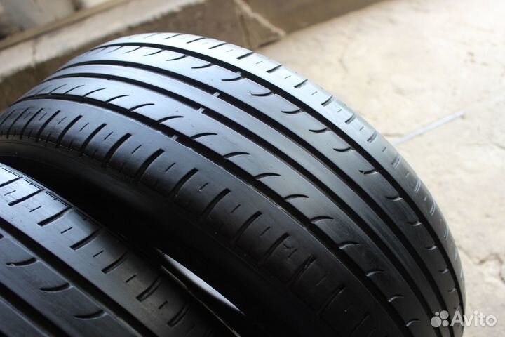 DoubleStar DS 806 205/55 R16 94W