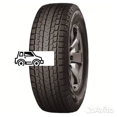 Yokohama Ice Guard G075 265/50 R22 112Q