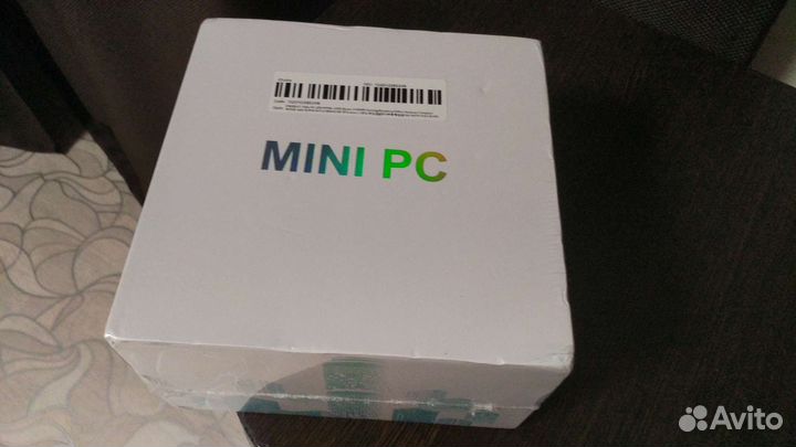 Mini PC
