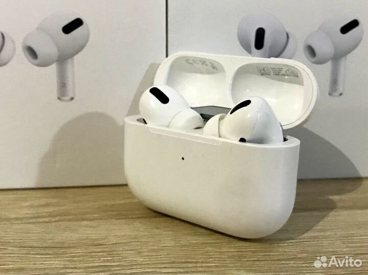 AirPods Pro