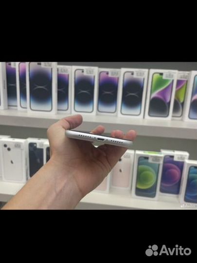 iPhone xr 64gb идеал