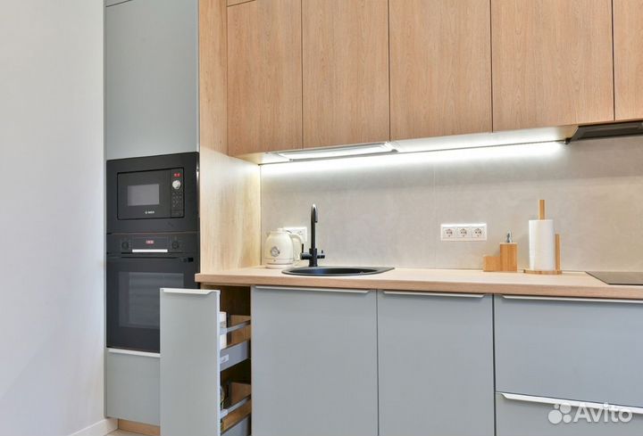 Кухня на заказ