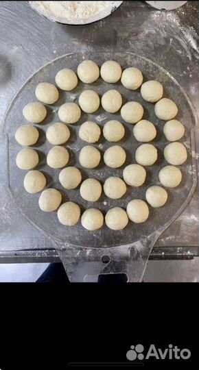 Делитель округлитель