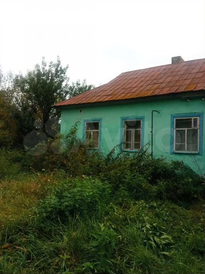 Дом 41,5 м² на участке 31 сот.