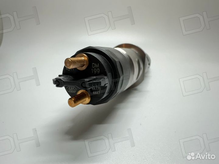 Форсунка 0445120199