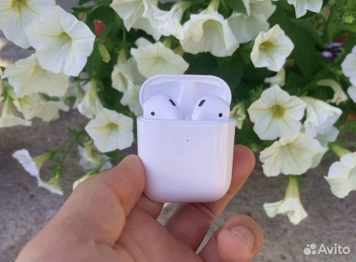 AirPods 2