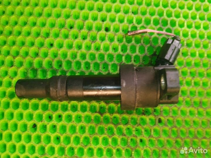 Катушка зажигания Kia Picanto 2