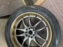 Диски r18 5x100, 5x114,3