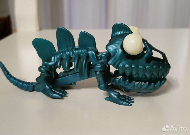 Динозавры игрушки