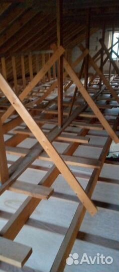 Ремонты и строительство