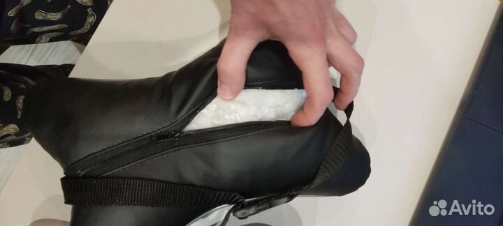 Подушка под голову в авто KIA