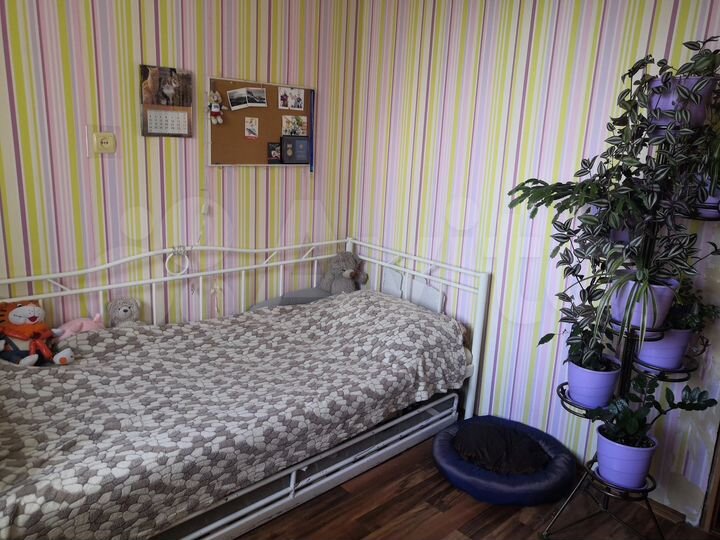 3-к. квартира, 68,4 м², 8/10 эт.
