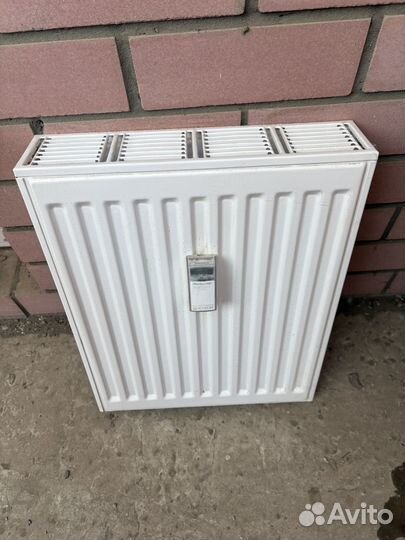 Радиатор отопления