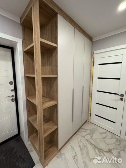 Шкаф на заказ / Шкаф купе / Шкаф распашной