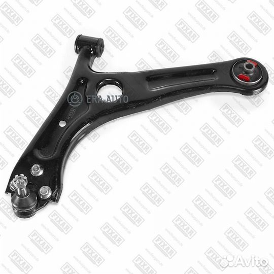 Fixar FQ1129L Рычаг chery tiggo 7 16- лев