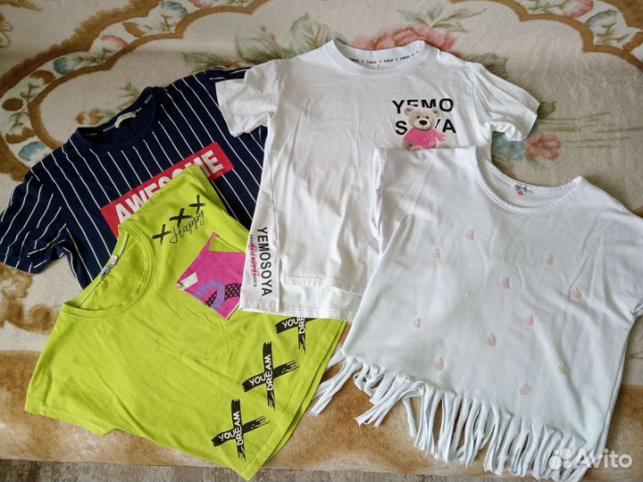 Одежда для девочки