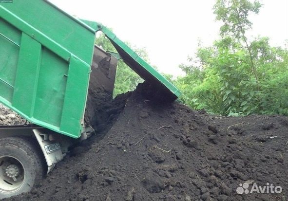 Грунт суглинок