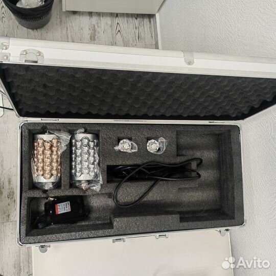 Аппарат для массажа