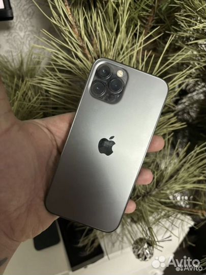 iPhone 12 Pro, 128 ГБ