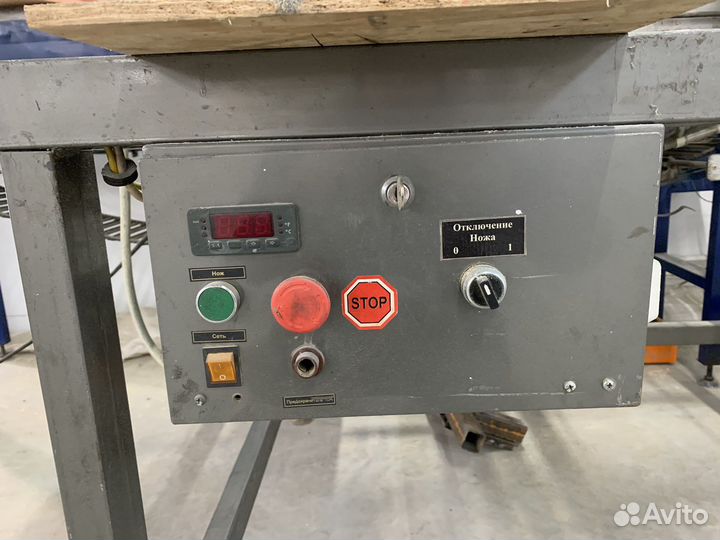 Автоматическая линия упаковки пакверек