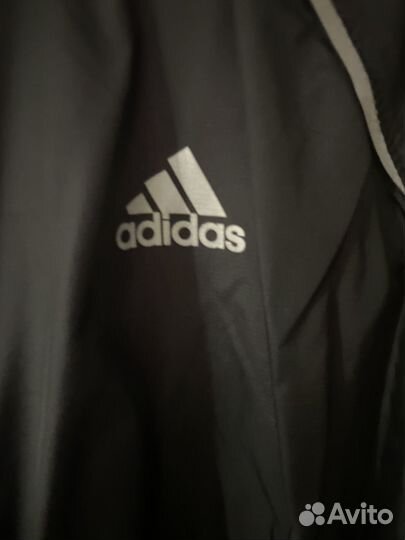 Ветровка adidas