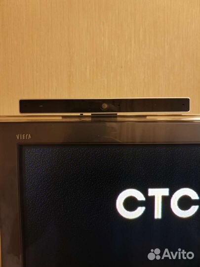 Телевизор panasonic viera TX PR 50 ST60