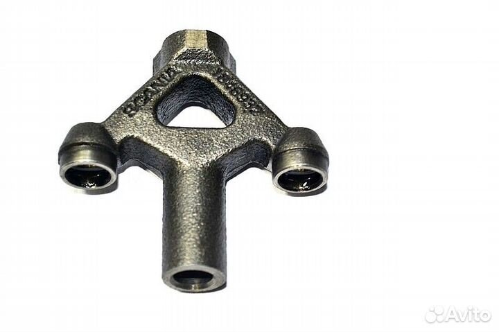 Клапан-мост scania R-series (01.04)