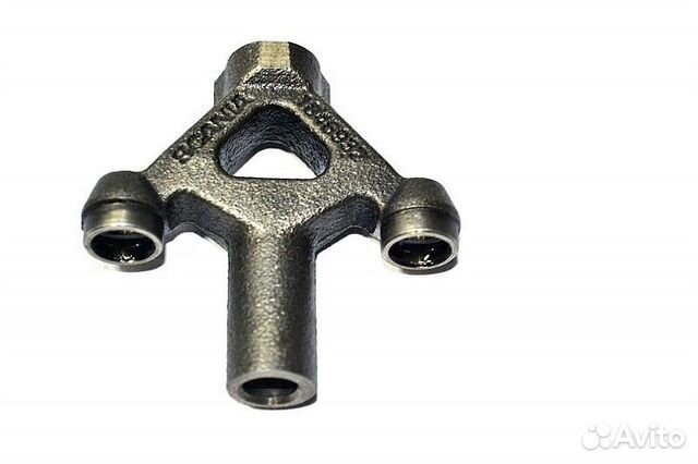 Клапан-мост scania R-series (01.04)