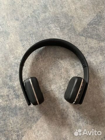 Беспроводные наушники Bose QC35 i купить в Химках | Электроника | Авито