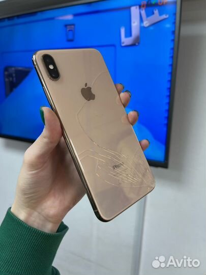 Замена задней крышки, стекло iPhone все модели