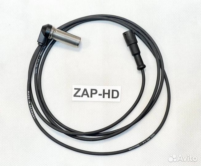 Датчик абс ABS Hyundai 78 E5 D4AF D4GA
