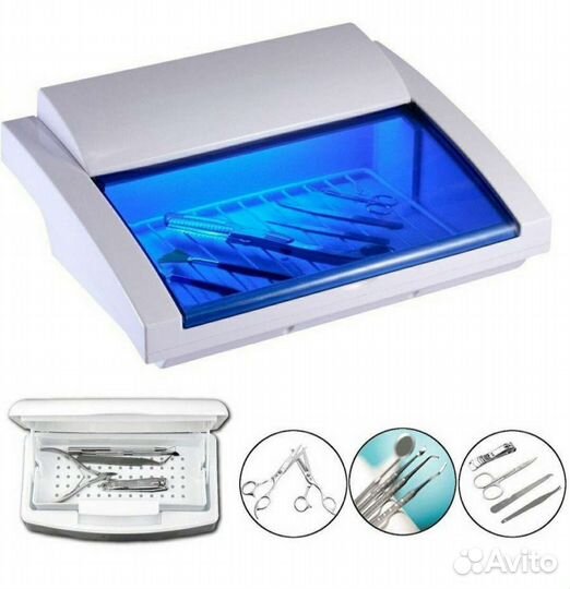 Стерилизатор уф для инструментов