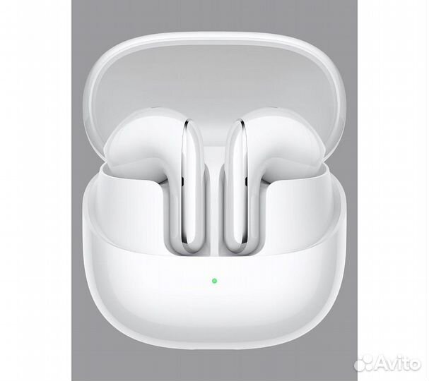 Наушники Xiaomi Buds 5, белый