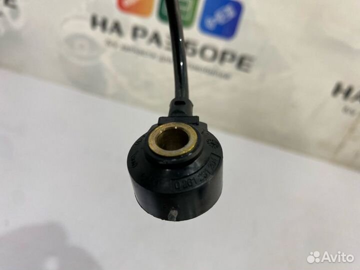 Датчик детонации Chery Tiggo 8 PRO 1.6 2021