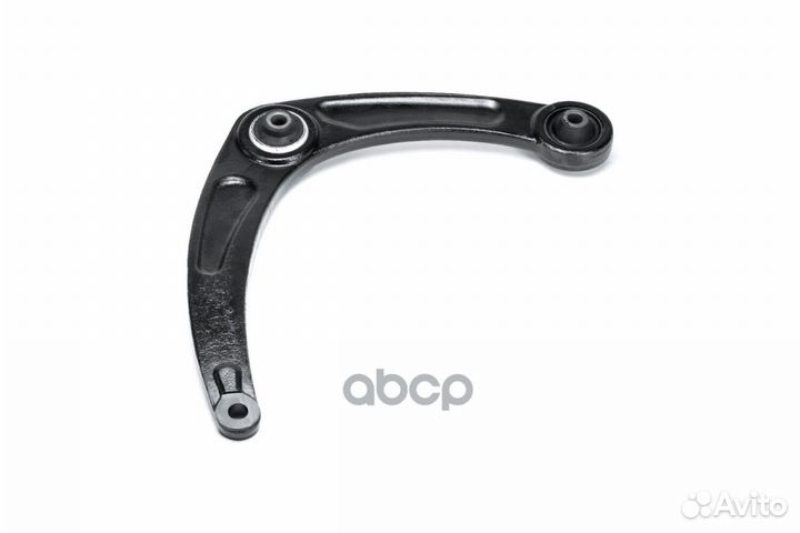 Рычаг PSA C4/207 05- перед.прав. 4300200R metaco