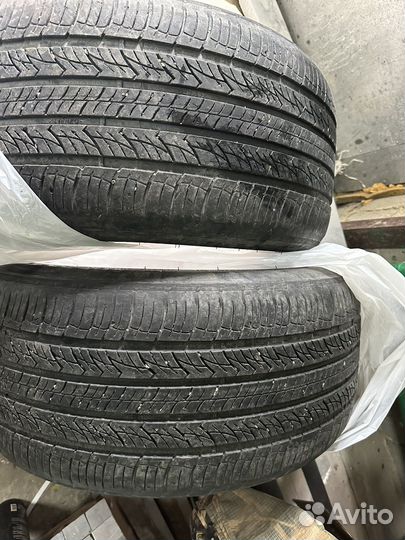 Altenzo Sport Navigator 275/40 R20