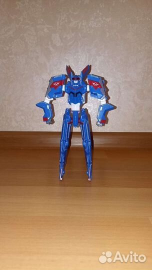 Игрушки трансформеры Тобот