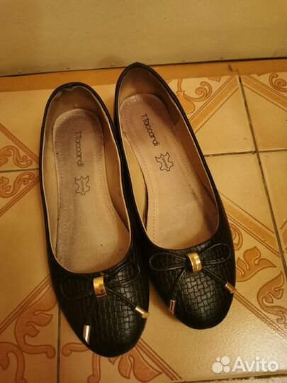 Продам туфли