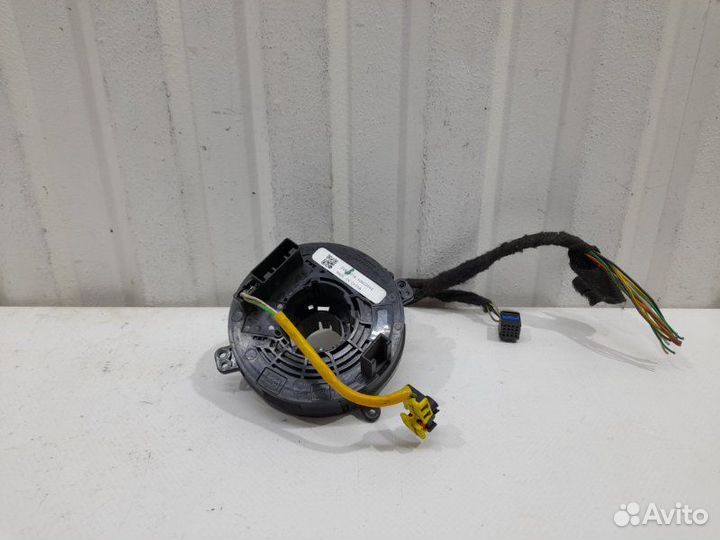 Механизм подрулевой ленточный (шлейф подрулевой)