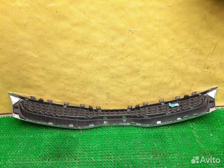 Решетка радиатора Kia Rio X-Line FB 2017 - 2020