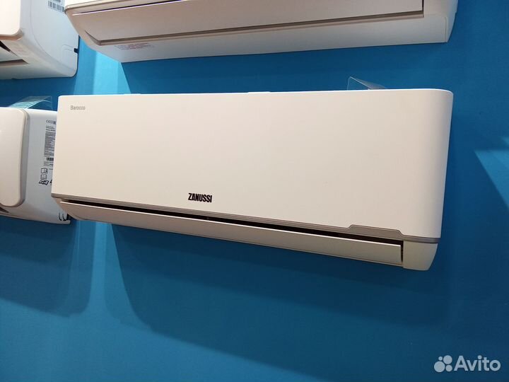 Котлы кондиционеры установка