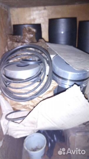 Комплект цпг 260-1000104 Евро0, 1 палец 38 Чехия