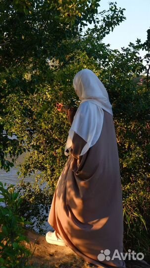 Платье летнее женское