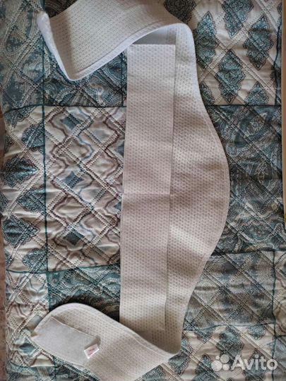 Бандаж для беременных и после родов