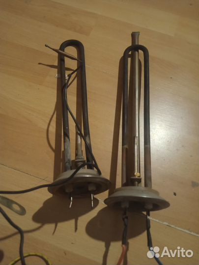 Комплект для ремонта водонагревателя