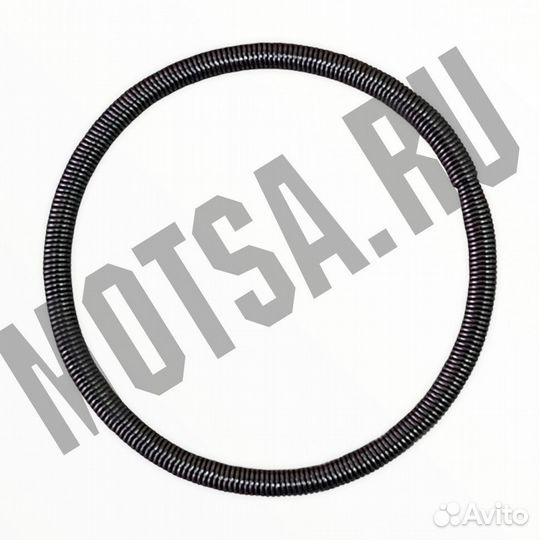 Пружинка сальника ходового (подшипника 205) снегох