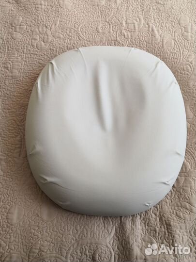 Подушка-кольцо ортопедическая