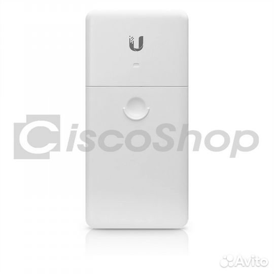 Коммутатор Ubiquiti NanoSwitch